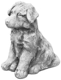 Hund S103911, H: 42 cm, 33 kg