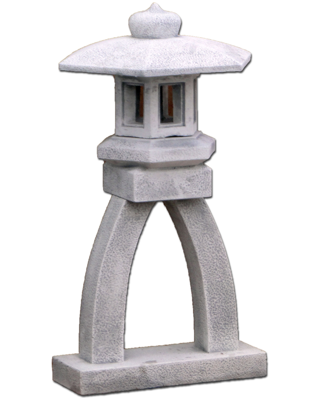 Laterne S206011, H: 75 cm, 36 kg
