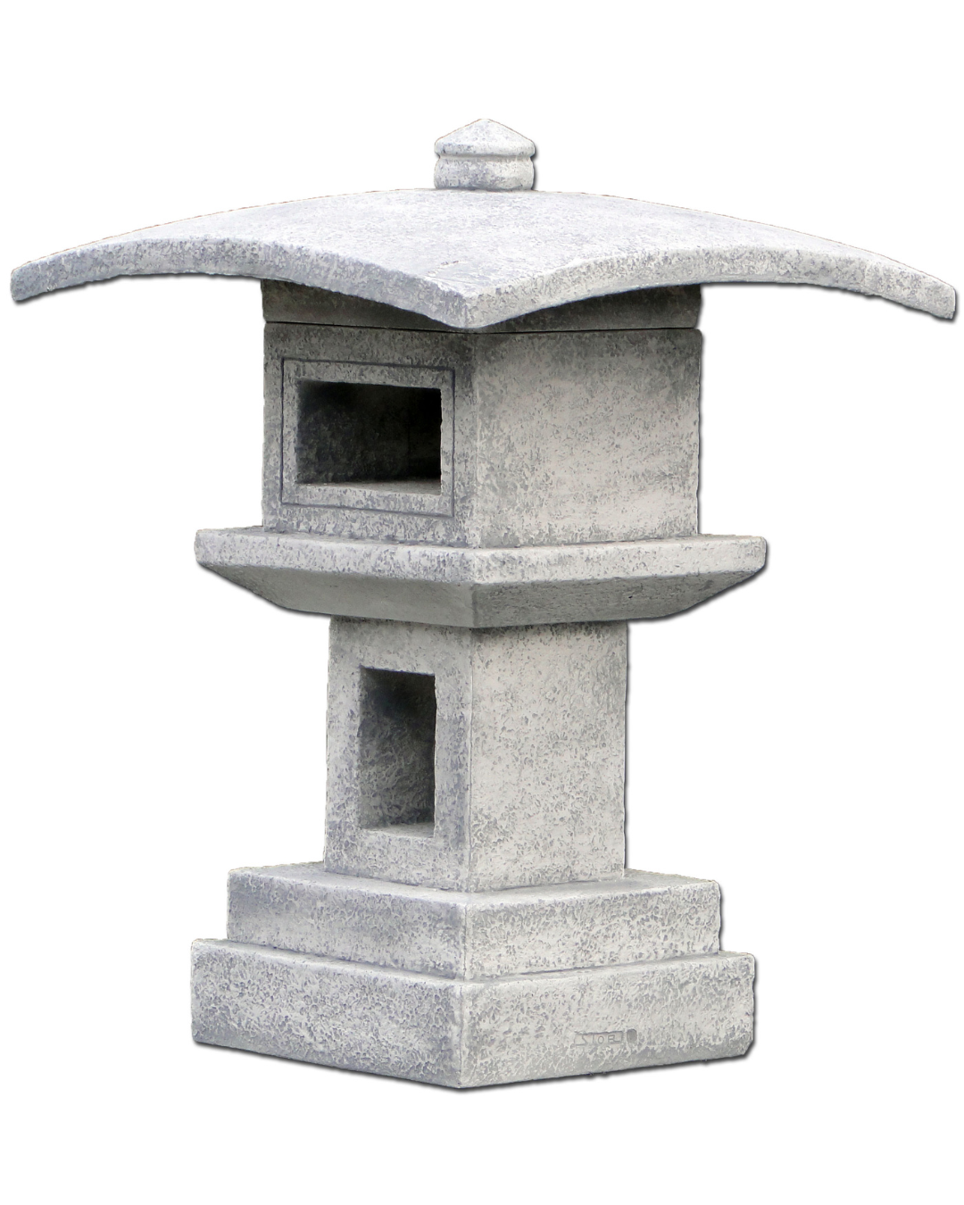 Laterne S206004, H: 75 cm, 100 kg