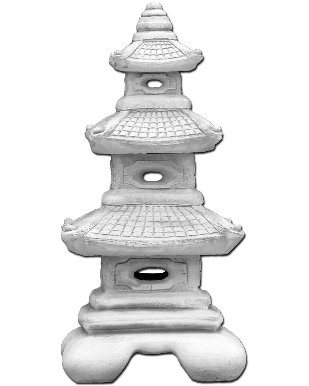 Laterne S106003, H: 93 cm, 107 kg