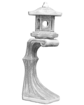 Laterne 610, H: 135 cm, 126 kg