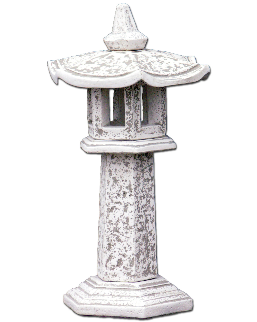 Laterne 599, H: 94 cm, 72 kg