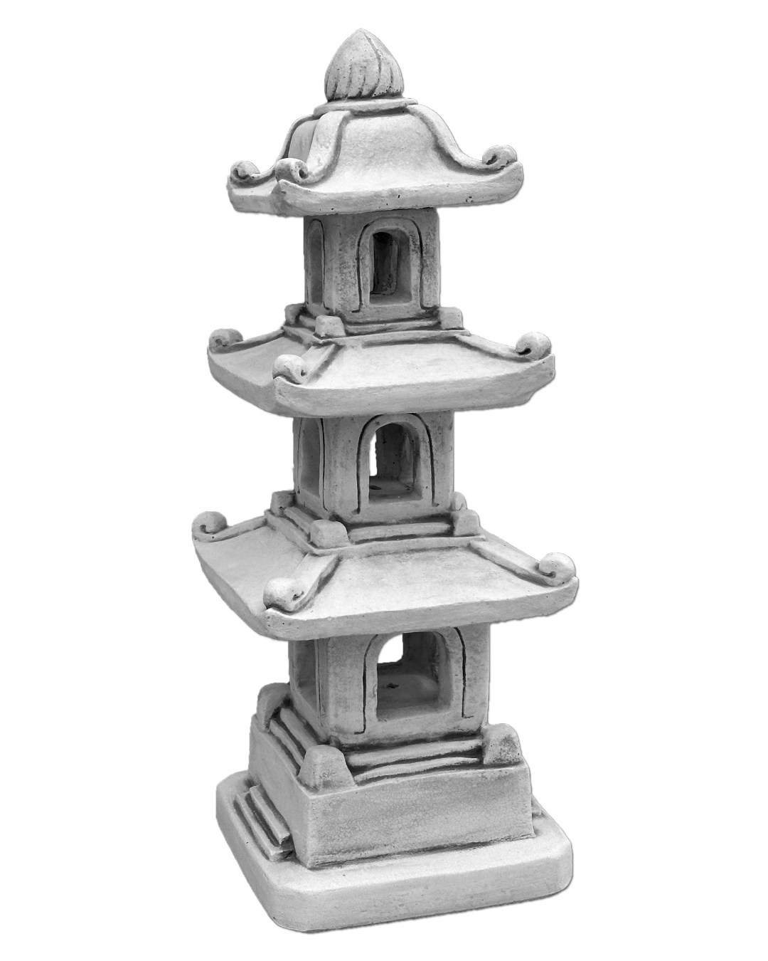 Laterne S106027, H:87 cm, 63 kg