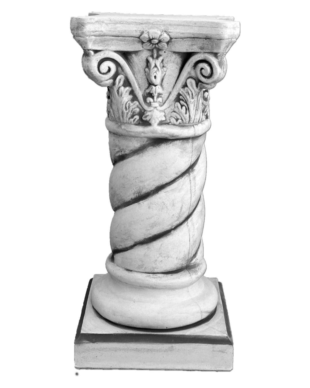 Säule S108025, H: 70 cm, 71 kg