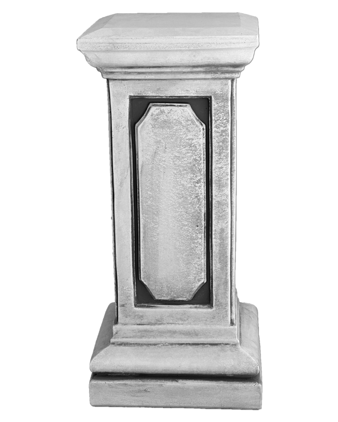 Sockel S108023, H: 55 cm, 50 kg