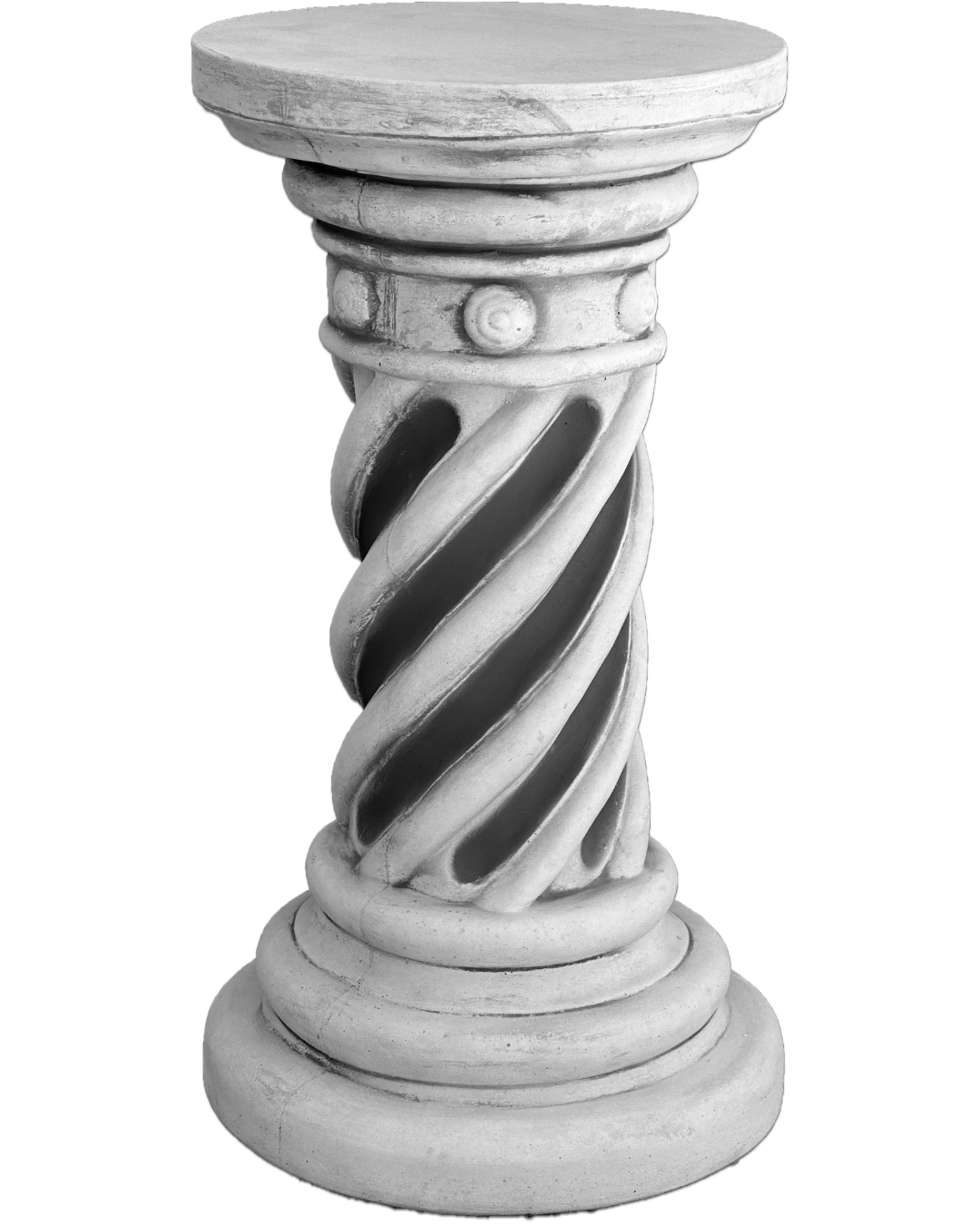 Säule S108022, H: 55 cm, 35 kg