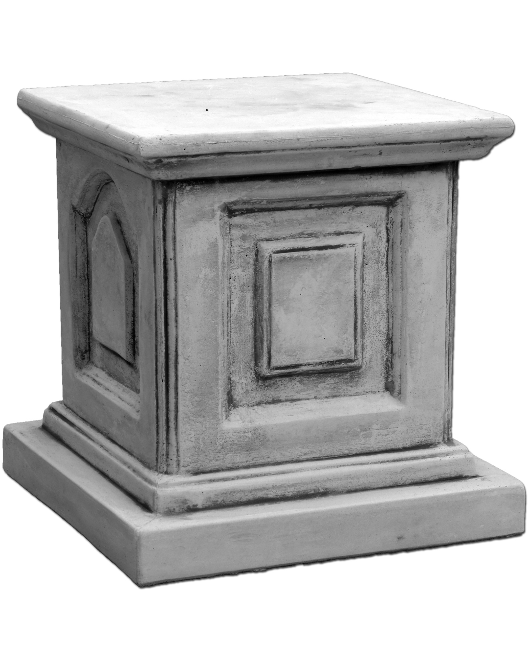 Sockel S108013, H: 41 cm, 69 kg