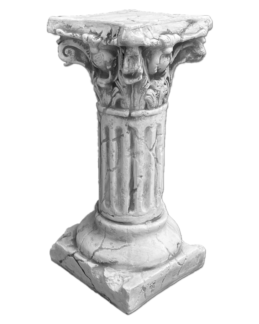 Säule S108019, H: 62 cm, 43 kg