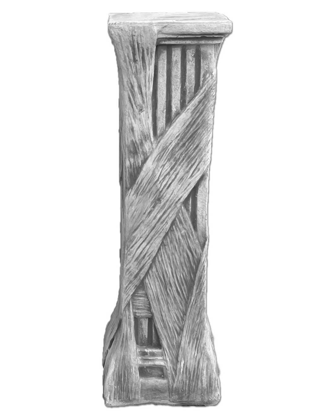 Säule S108018, H: 85 cm, 70 kg