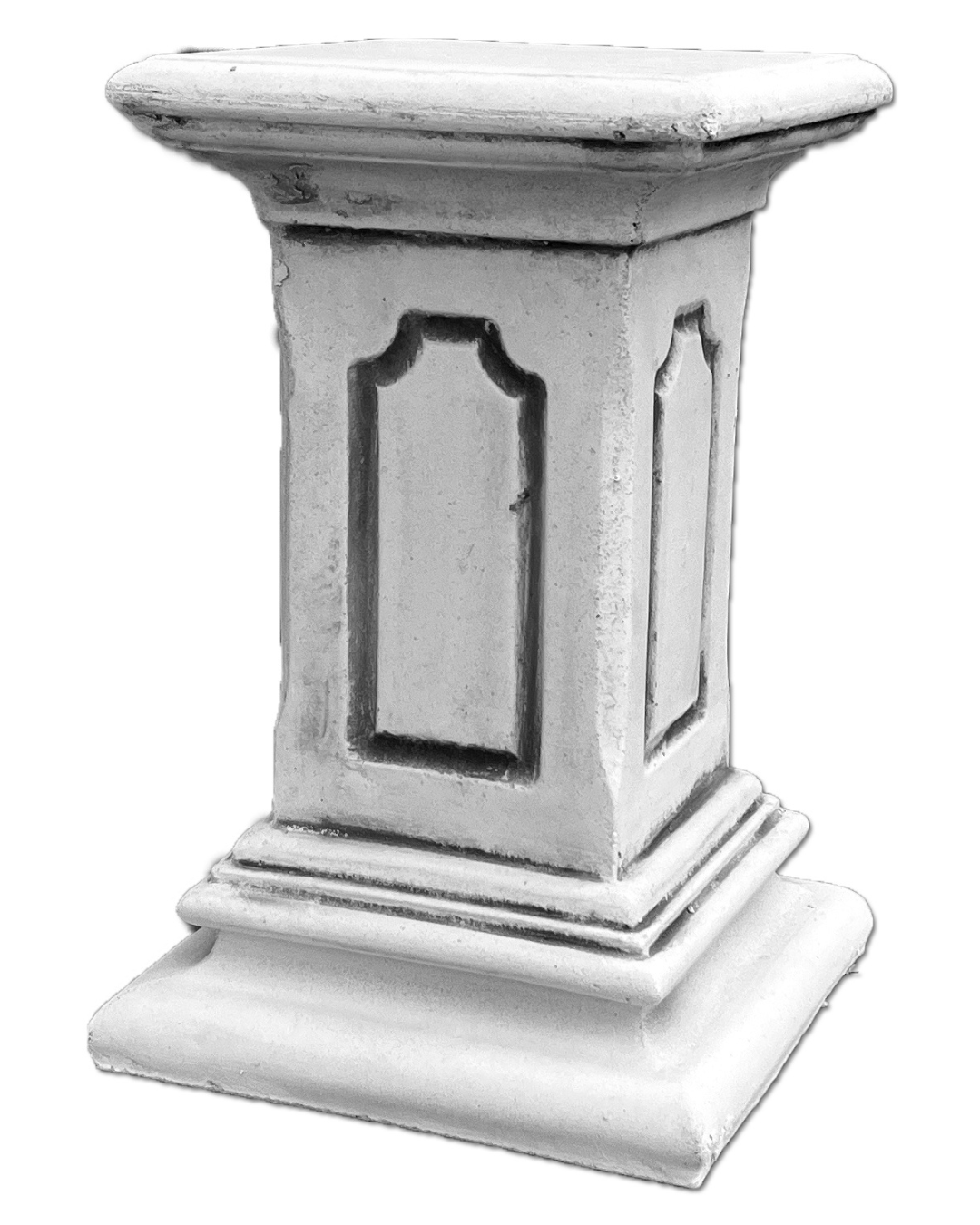 Sockel S108015, H: 40 cm, 26 kg