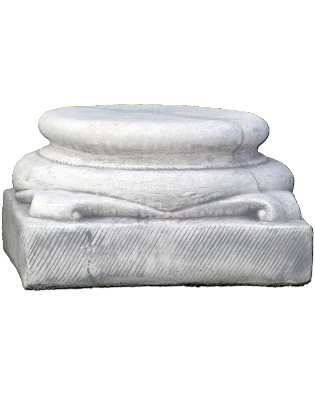 Sockel 337, H: 25 cm, 85 kg