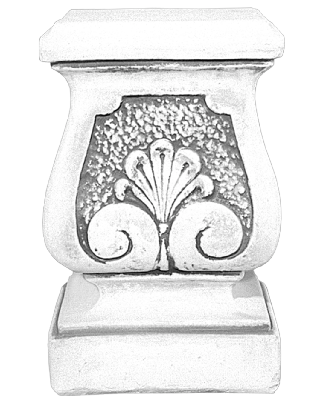 Sockel 334, H: 45 cm, 63 kg