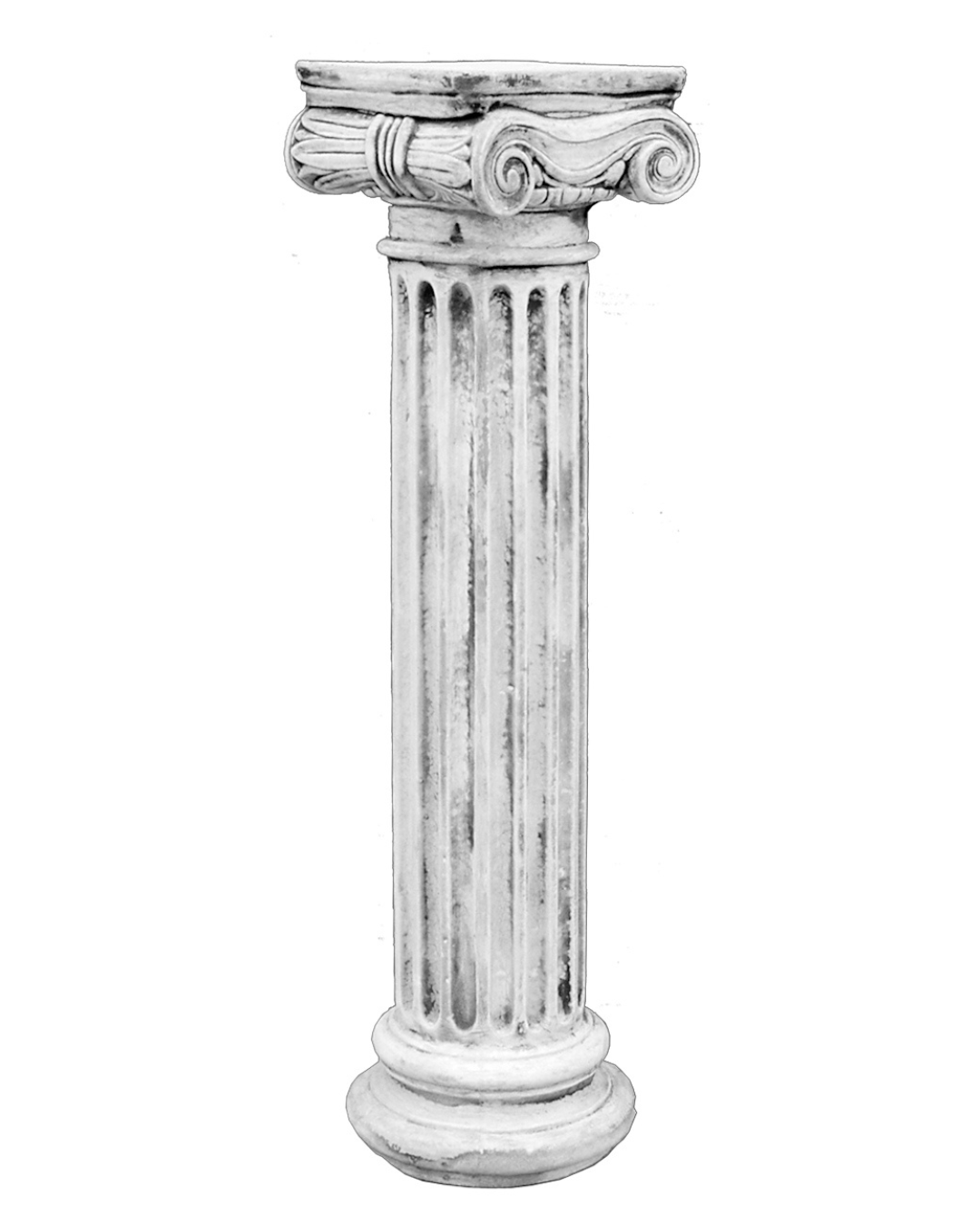 Säule 192, H: 91 cm, 50 kg