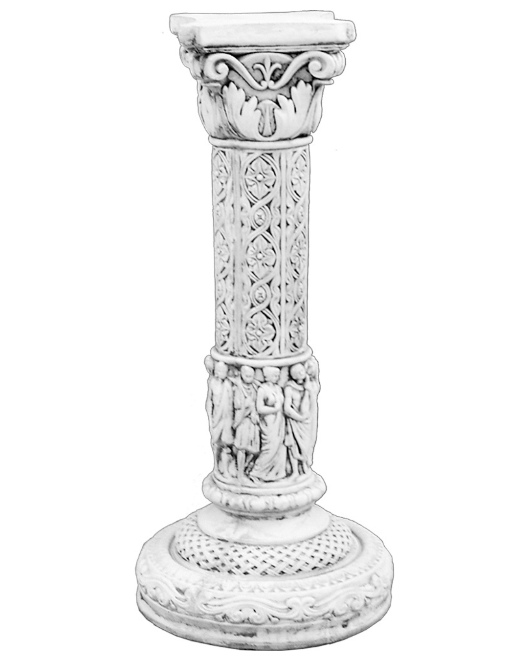 Säule 154, H: 75cm, 39 kg