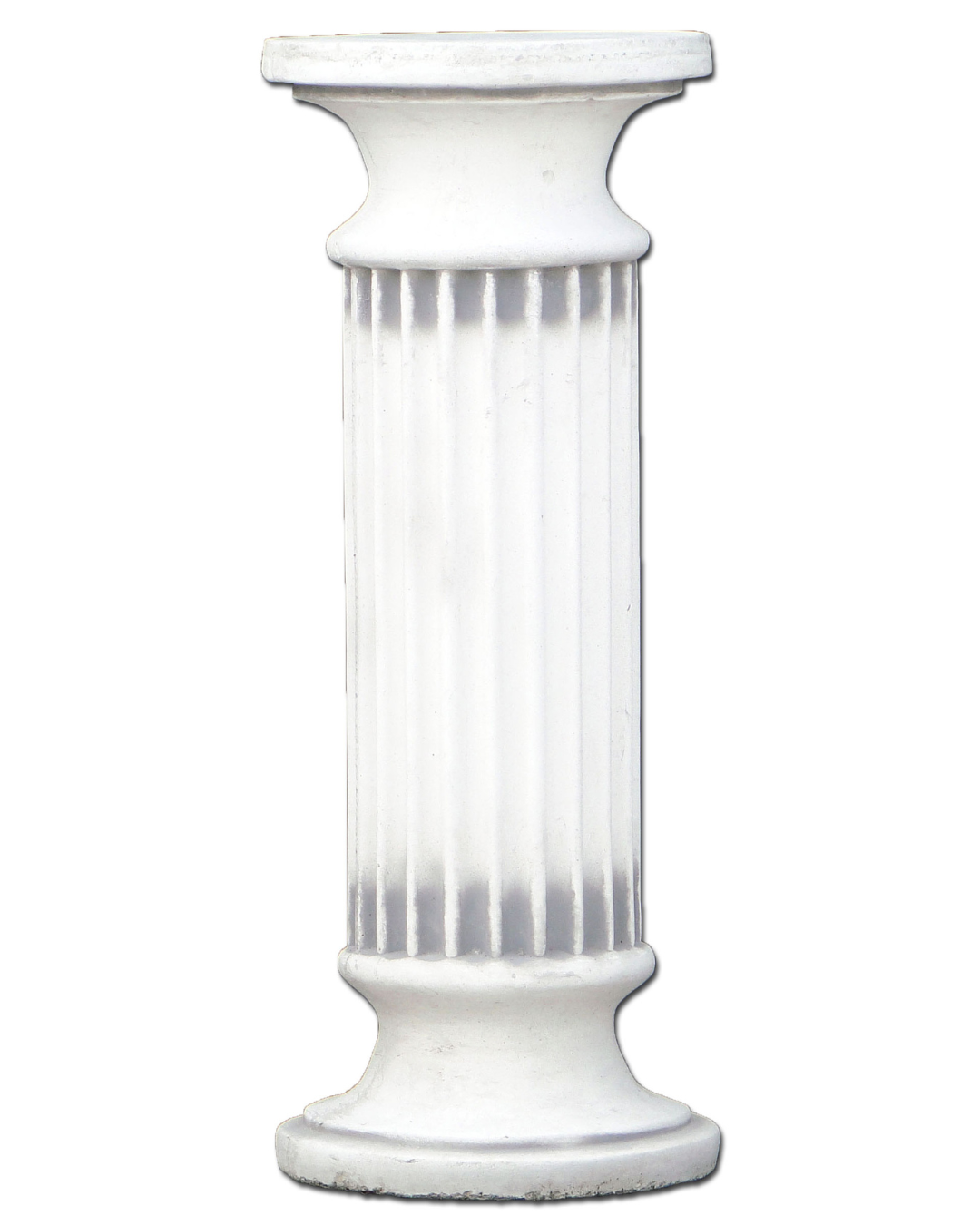 Säule 122, H: 74cm, 48 kg