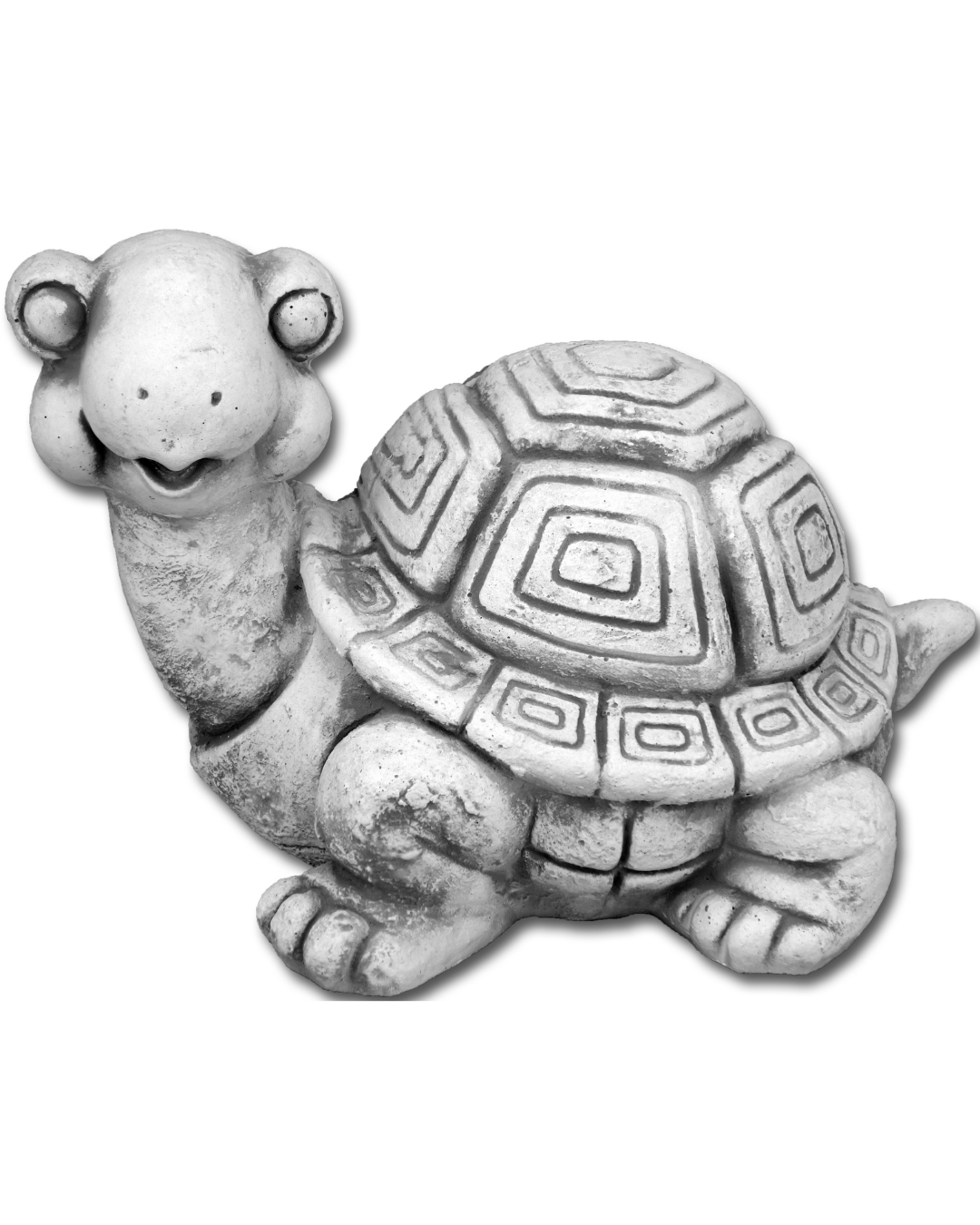 Schildkröte S103086, H: 26 cm, 23 kg
