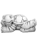 Schildkröte S103101, H: 30 cm, 60 kg