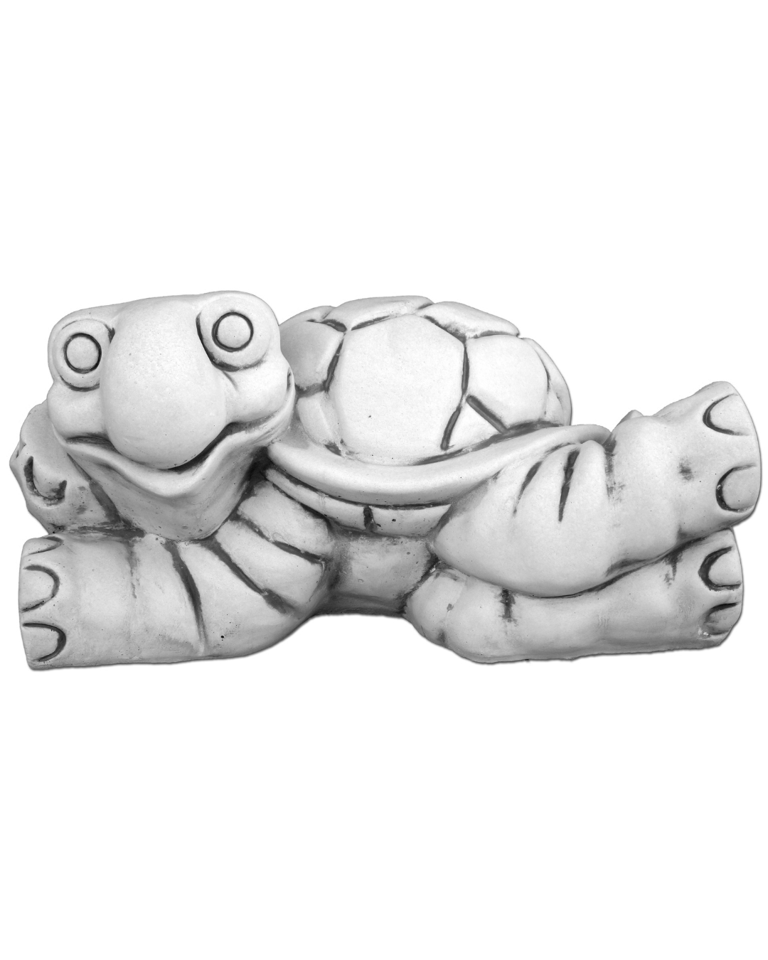 Schildkröte S103101, H: 30 cm, 60 kg