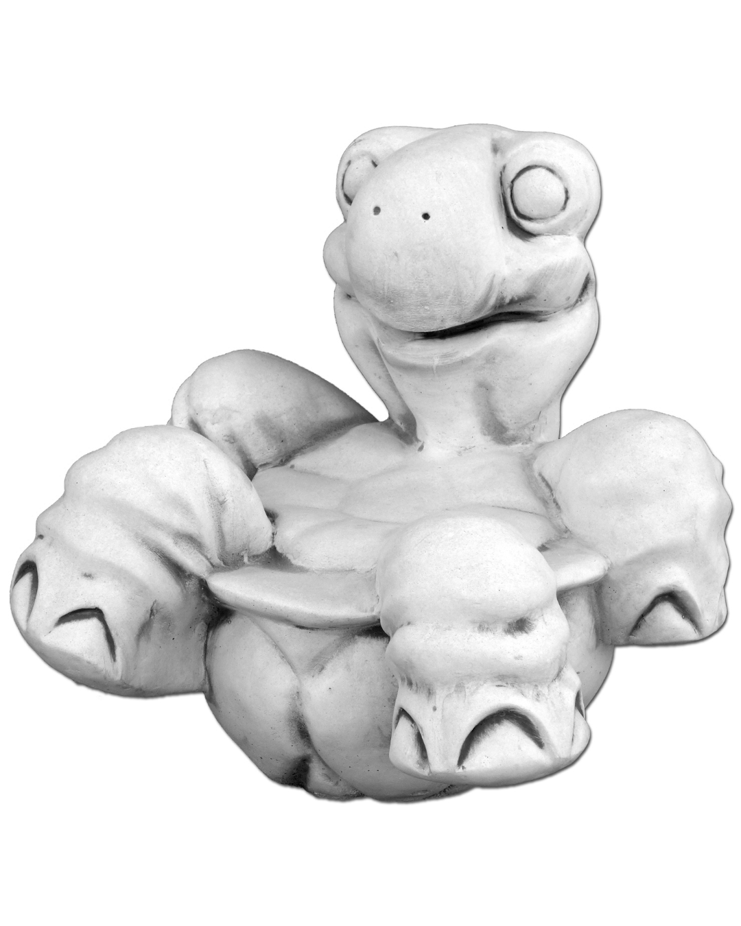 Schildkröte S103104, H: 39 cm, 44 kg