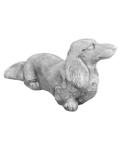 Hund S103944, H: 29 cm, 21 kg