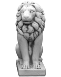 Löwe S103048, H: 55 cm, 42 kg
