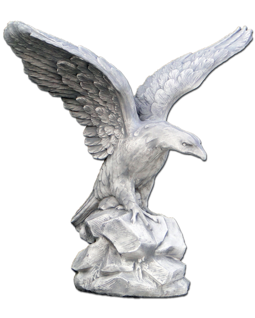 Adler 533, H: 105 cm, 194 kg