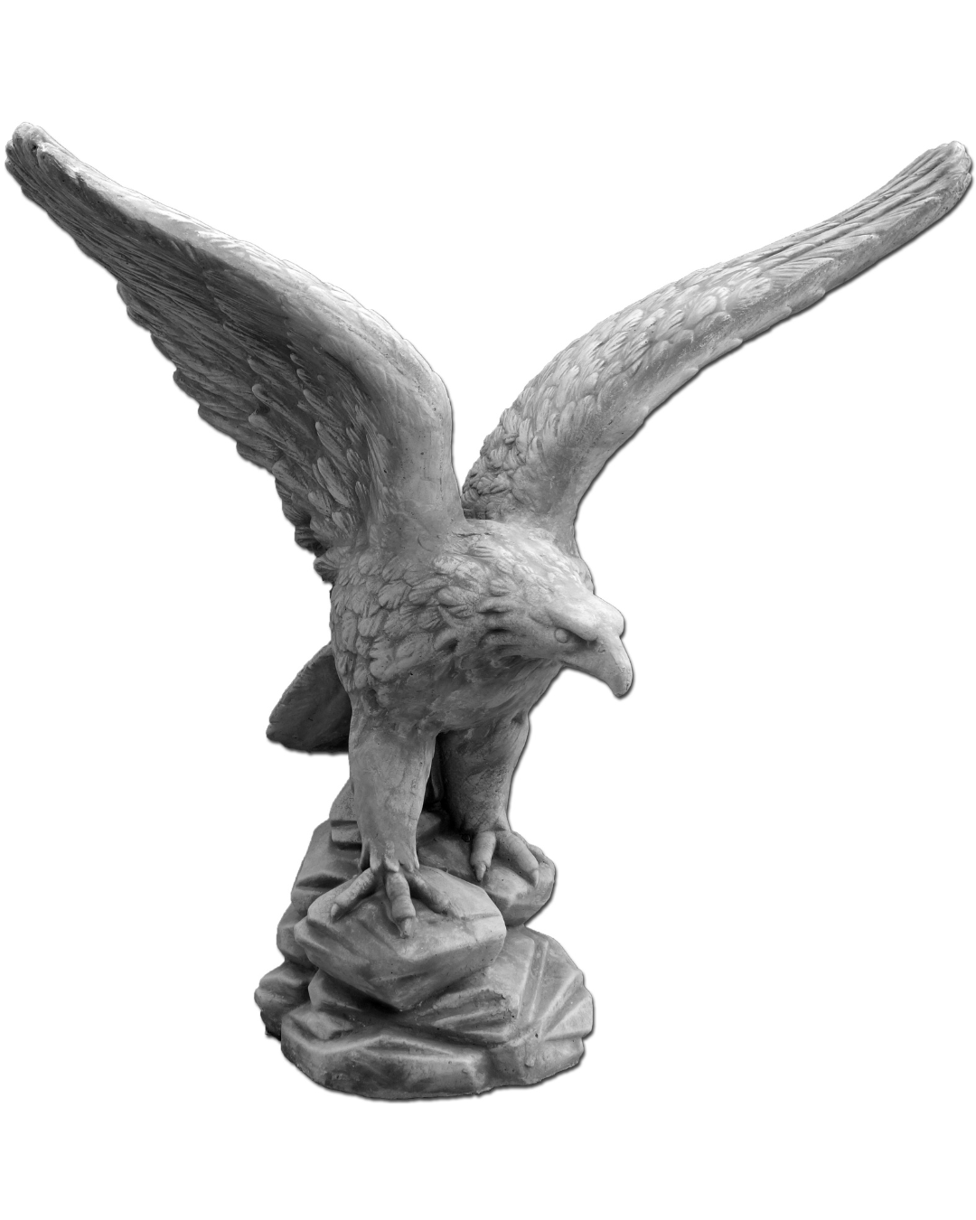Adler S103024, H: 60 cm, 26 kg