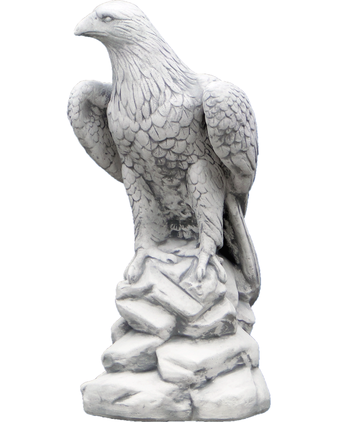 Adler S103027, H: 60 cm, 35 kg