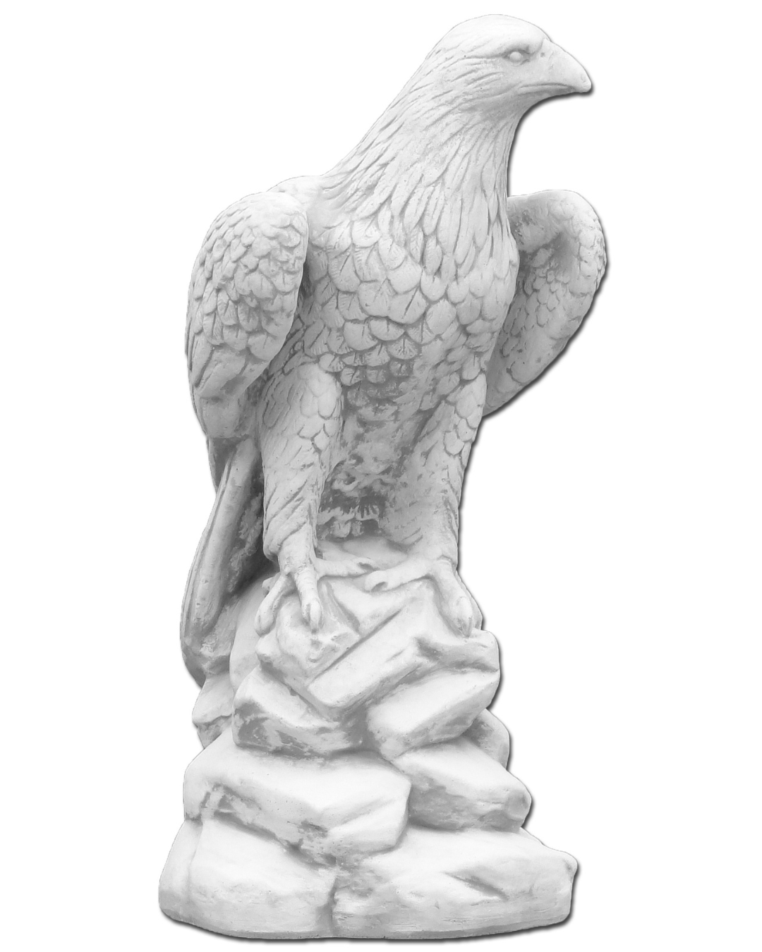 Adler S103046, H: 60 cm, 35 kg