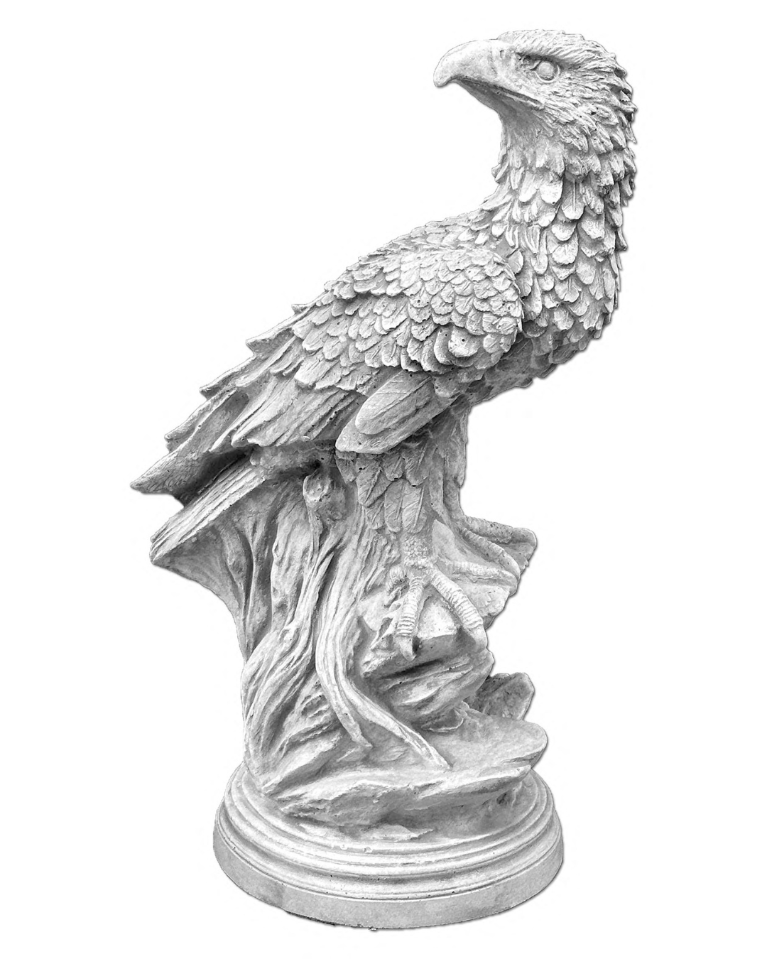 Adler S103150, H: 69 cm 28 kg