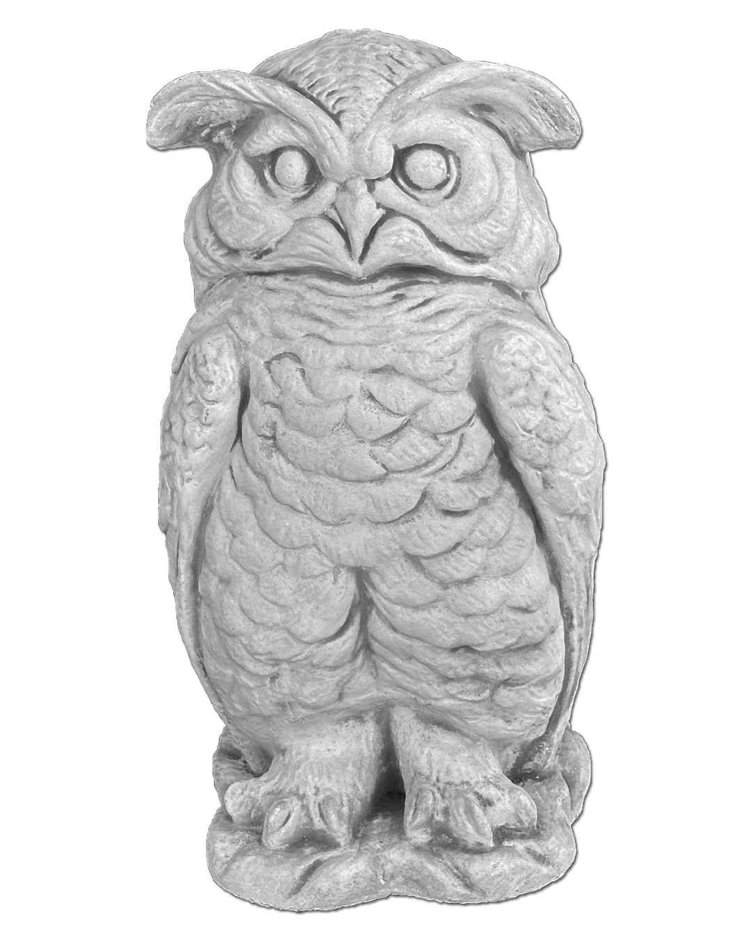 Eule S103970, H: 54 cm, 56 kg