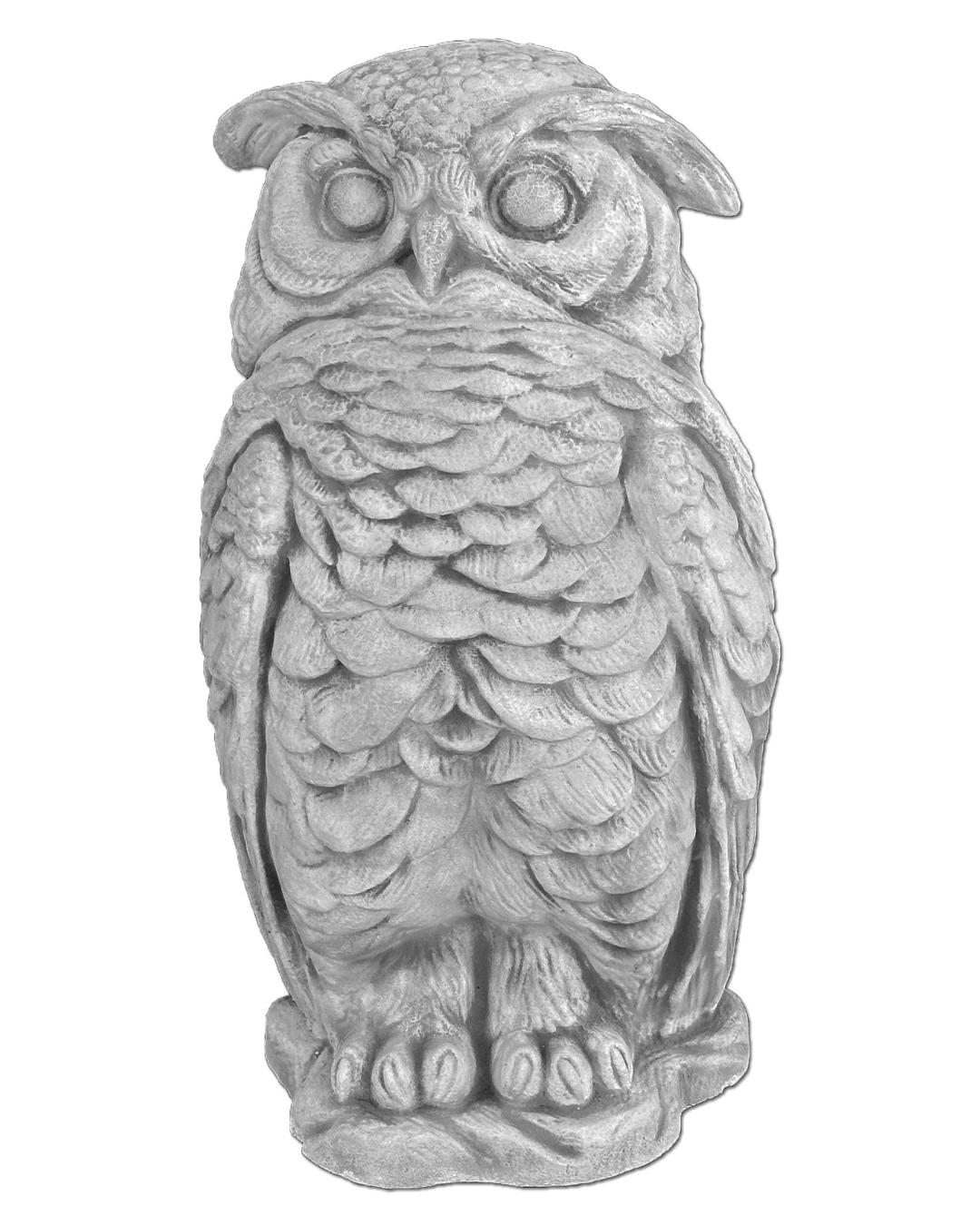 Eule S103975, H: 76cm, 118 kg