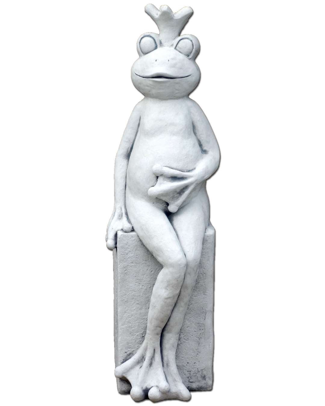 Frosch S103044, H: 71 cm, 34 kg