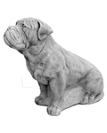 Hund  S103956, H: 71 cm, 148 kg