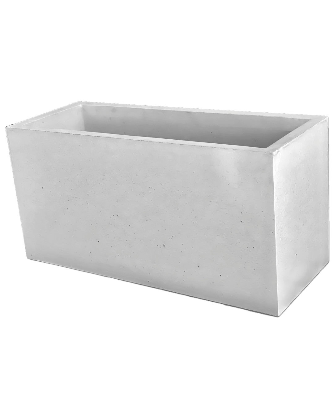 Pflanzgefäß S204131, H: 40 cm, 77 kg