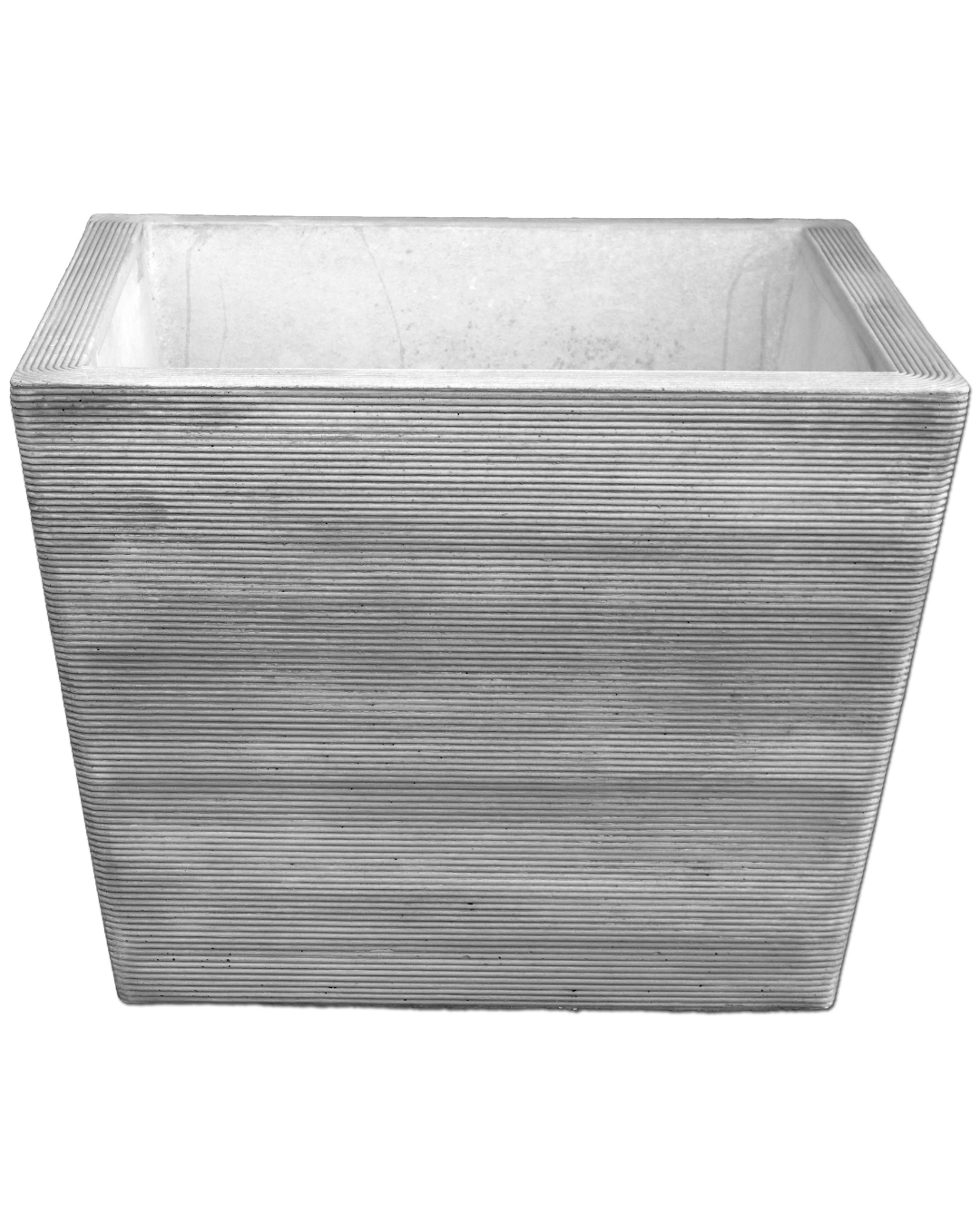 Pflanzgefäß S204105, H: 53 cm, 164 kg