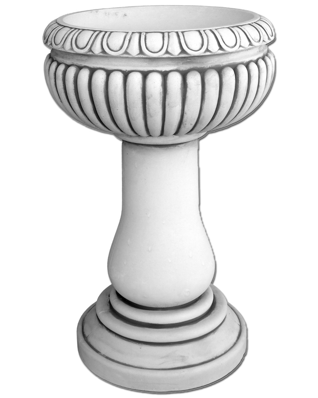 Pflanzgefäß S204103, H: 98 cm, 170 kg