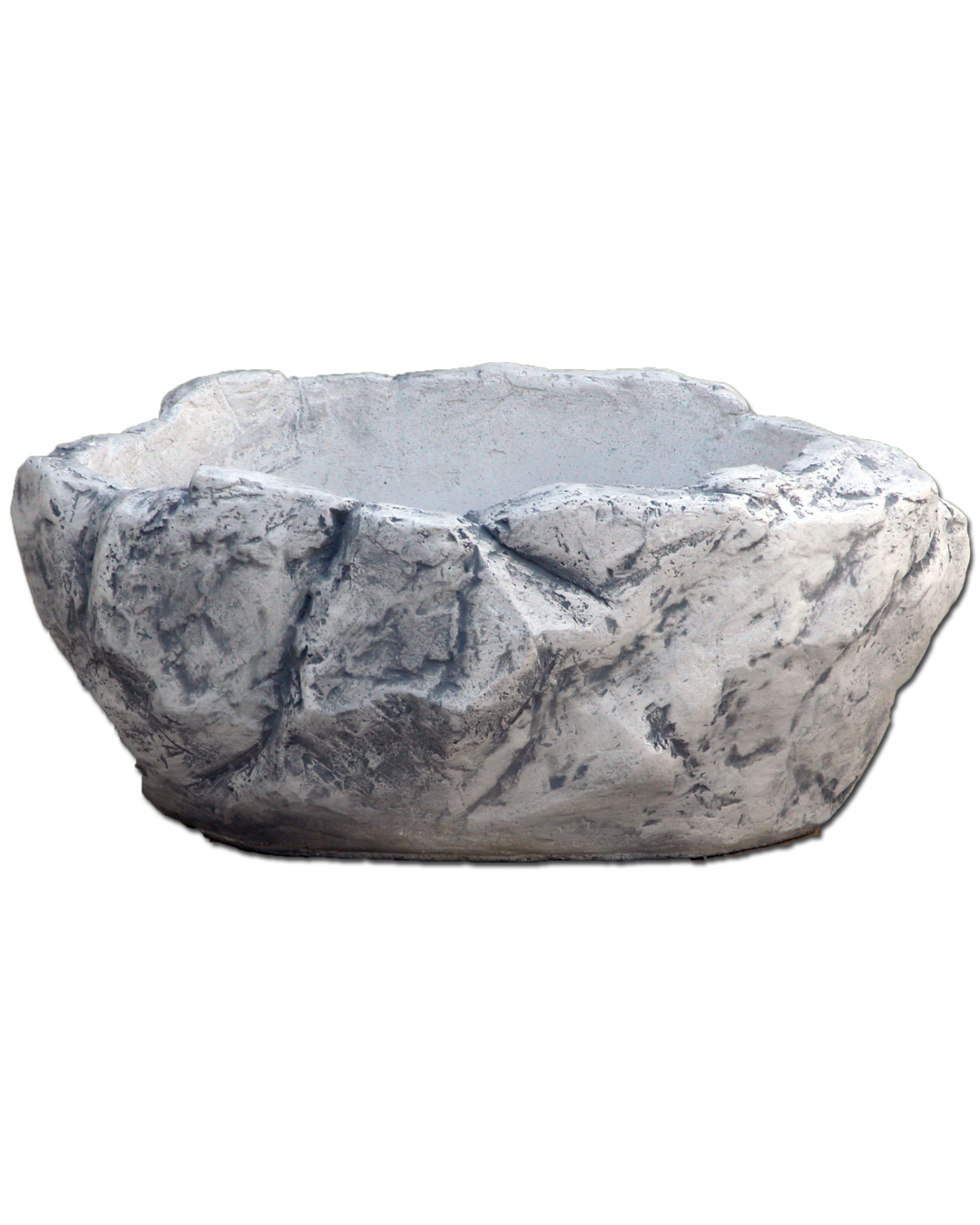 Pflanzgefäß S204041, H: 28 cm, 48 kg