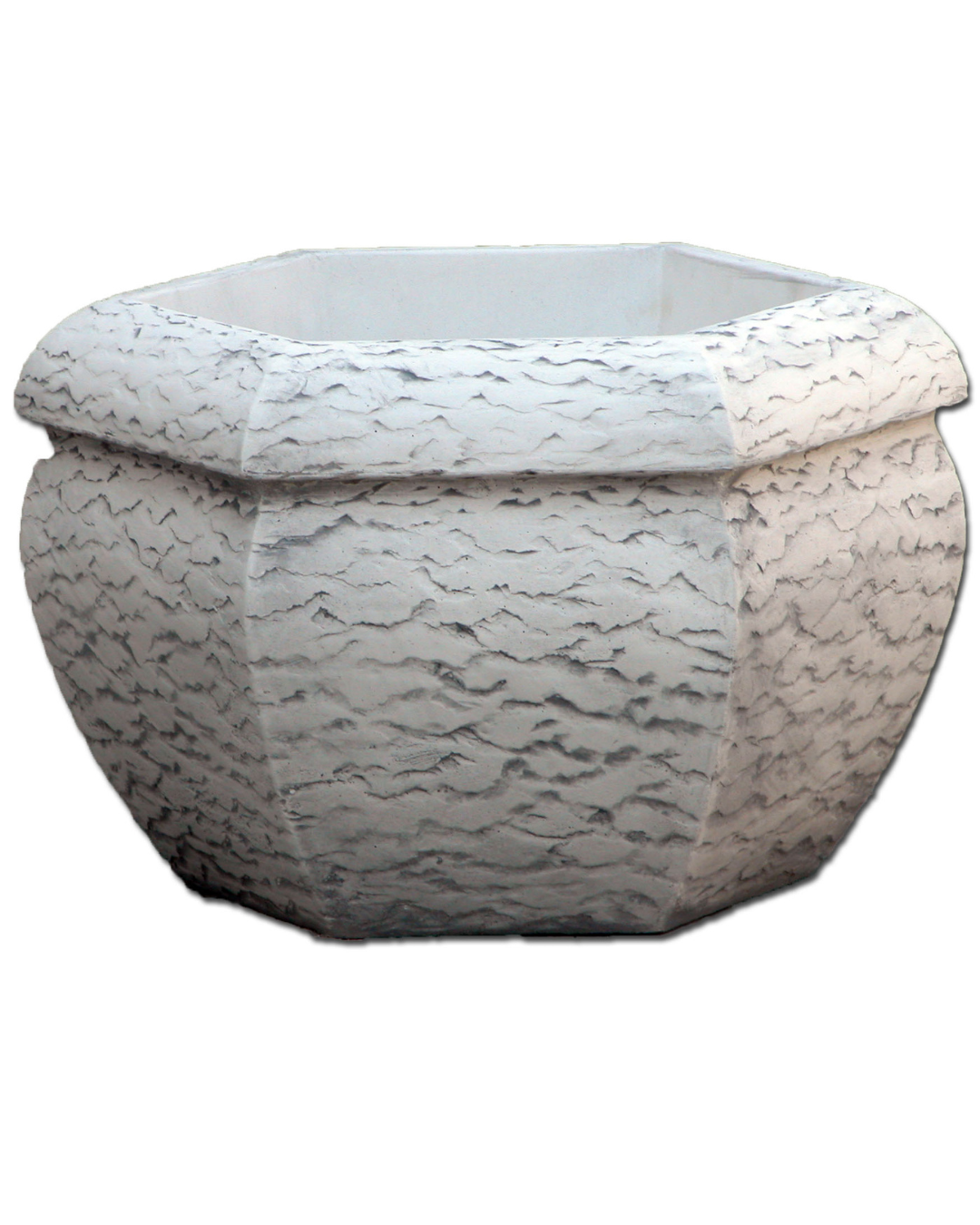 Pflanzgefäß S204039, H: 45 cm, 134 kg