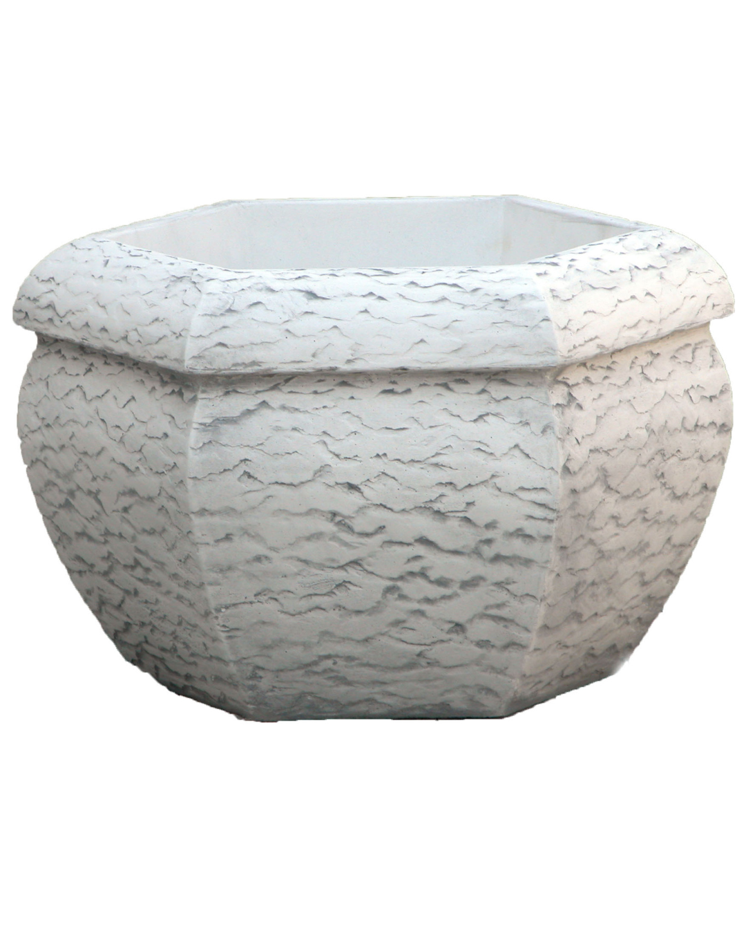 Pflanzgefäß S204038, H: 34 cm, 58 kg