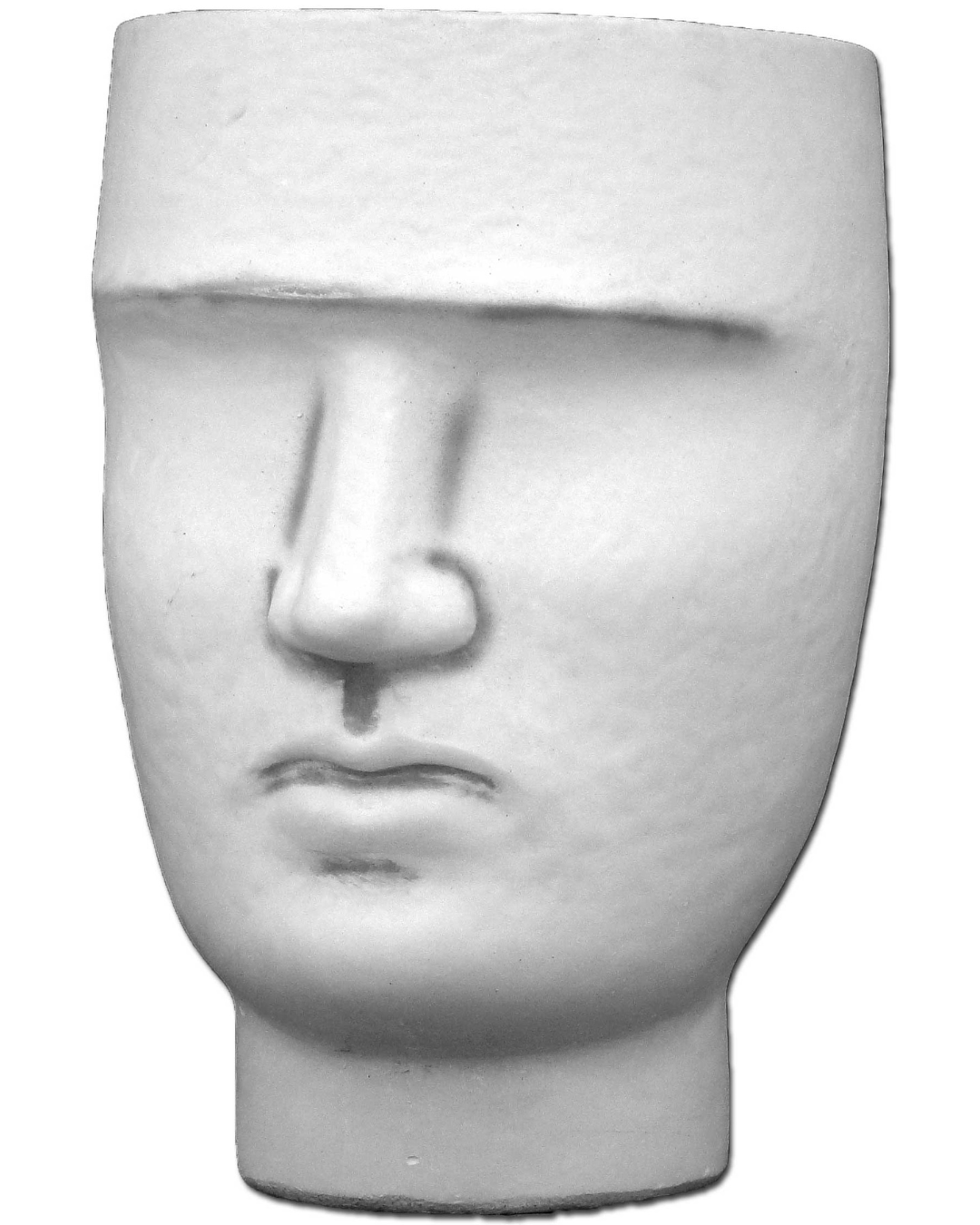 Pflanzgefäß S204029, H: 63 cm, 67 kg