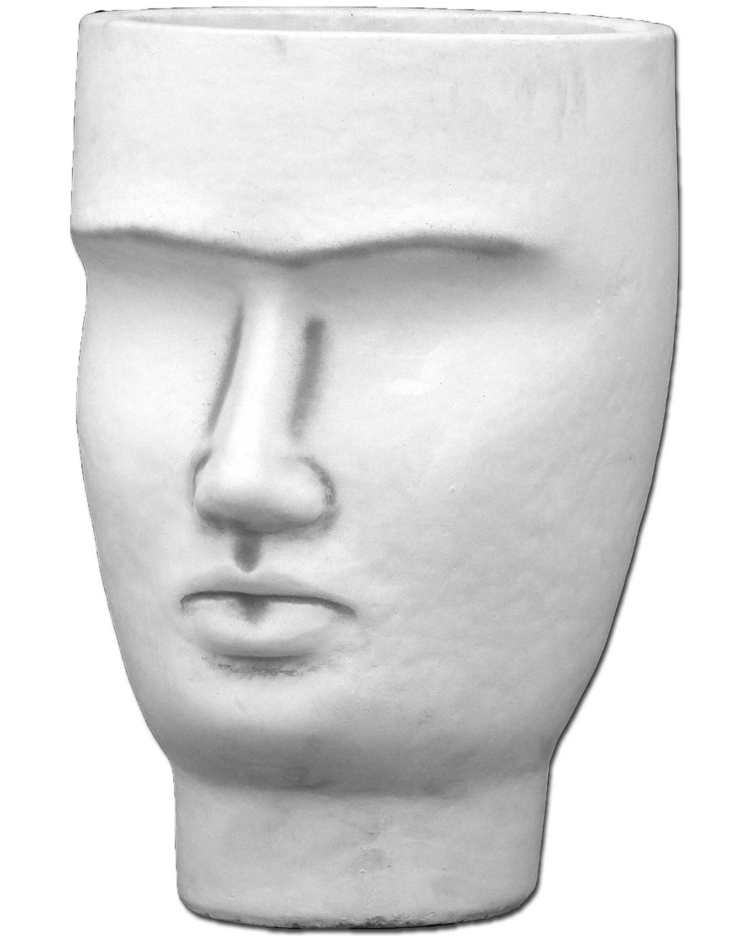 Pflanzgefäß S204028, H: 61 cm, 74 kg