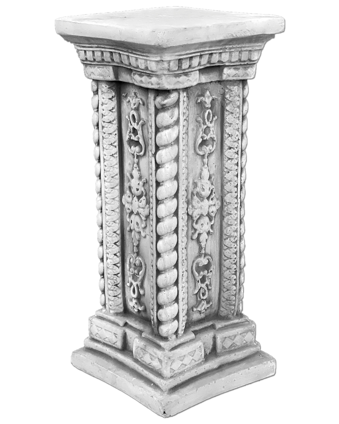 Säule S108816, H: 57 cm, 40 kg