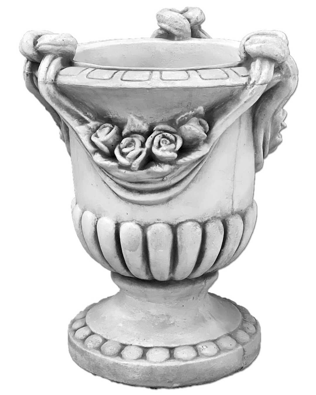 Pflanzgefäß S104814, H: 51 cm, 37 kg