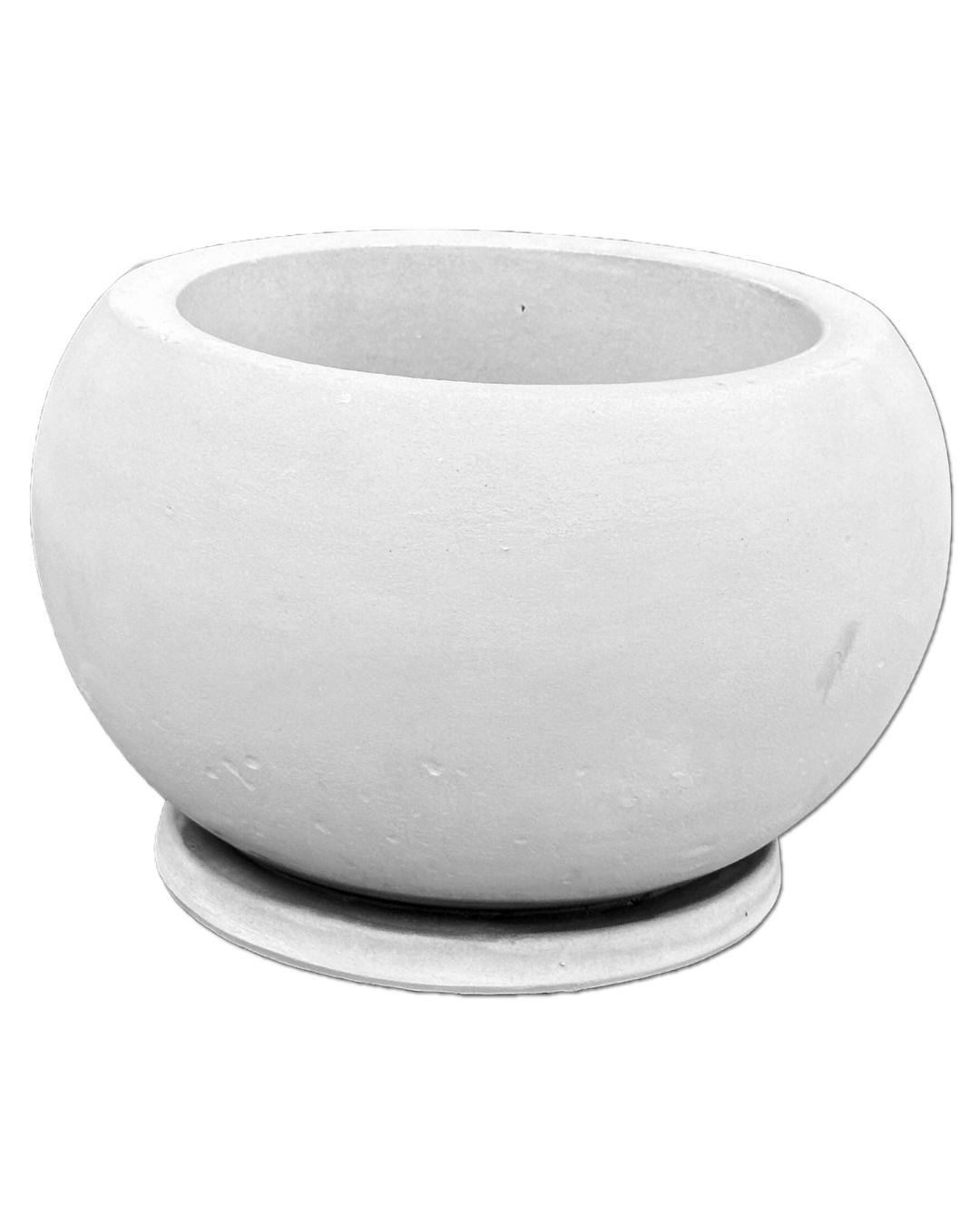 Pflanzgefäß S104134, H: 31 cm, 43 kg