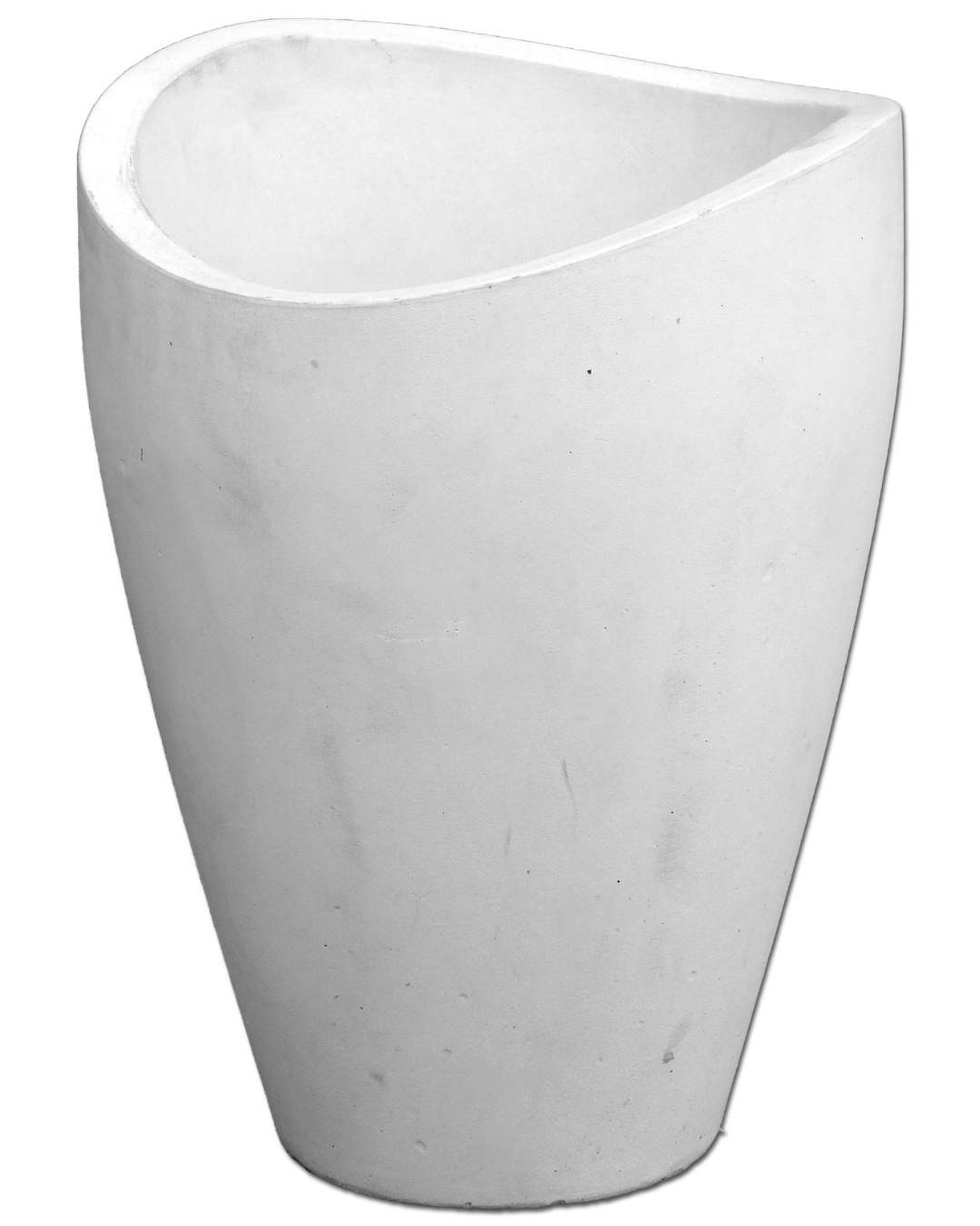 Pflanzgefäß S104115, H: 54 cm, 46 kg