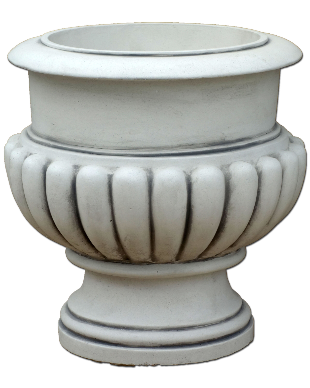 Pflanzgefäß S104073, H: 41 cm, 44 kg