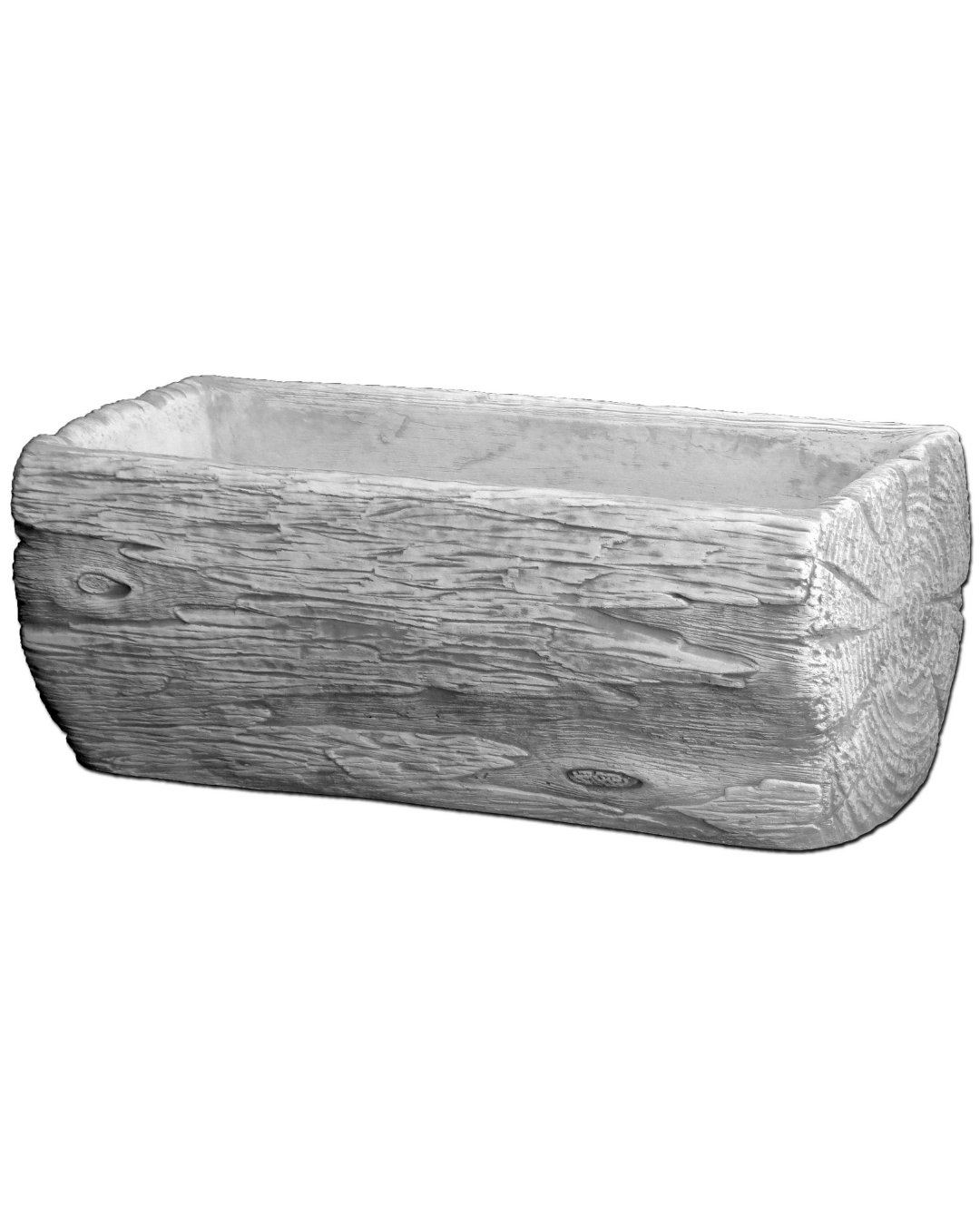 Pflanzgefäß S104063, H: 31 cm, 85 kg