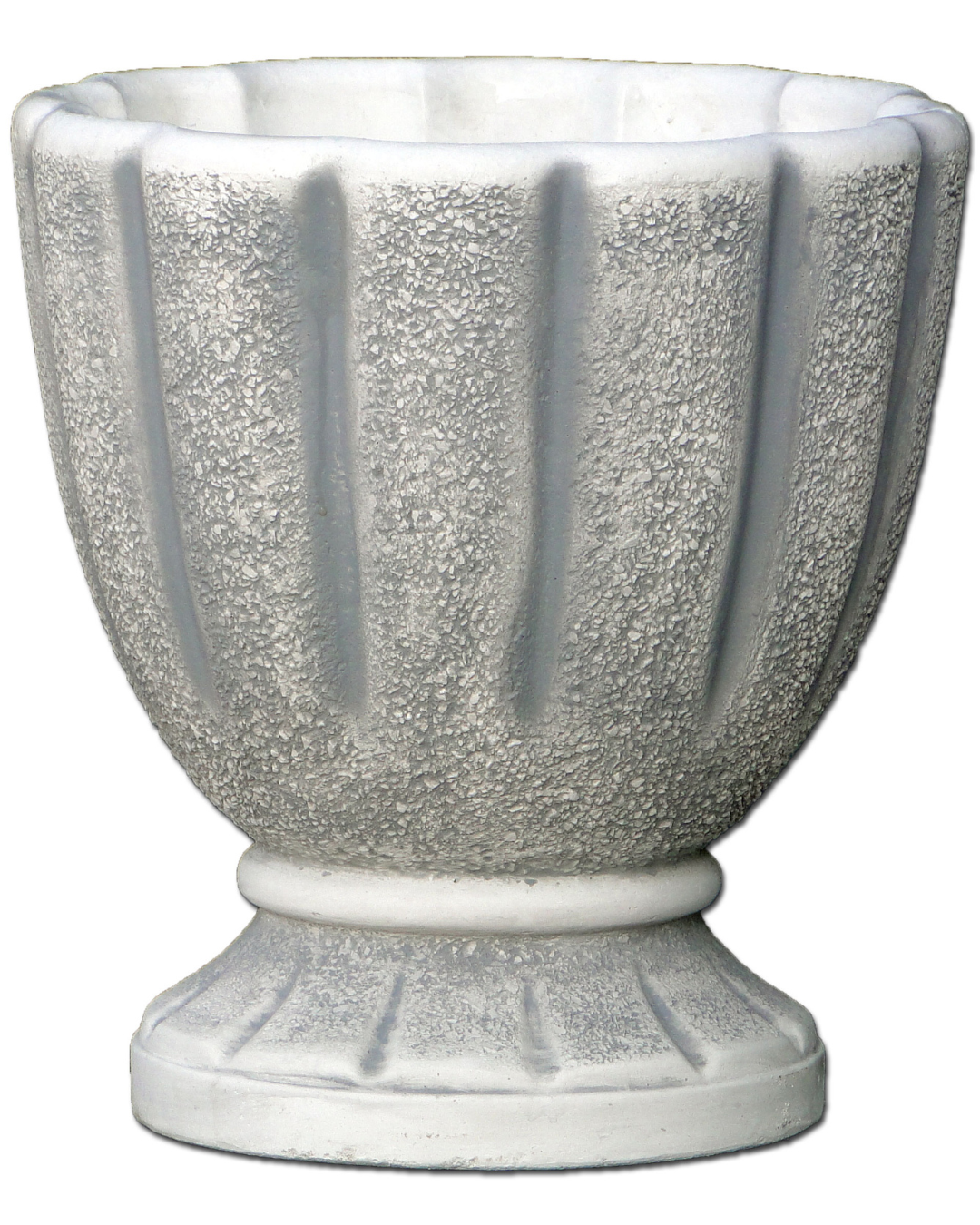 Pflanzgefäß S104046, H: 53 cm, 57 kg