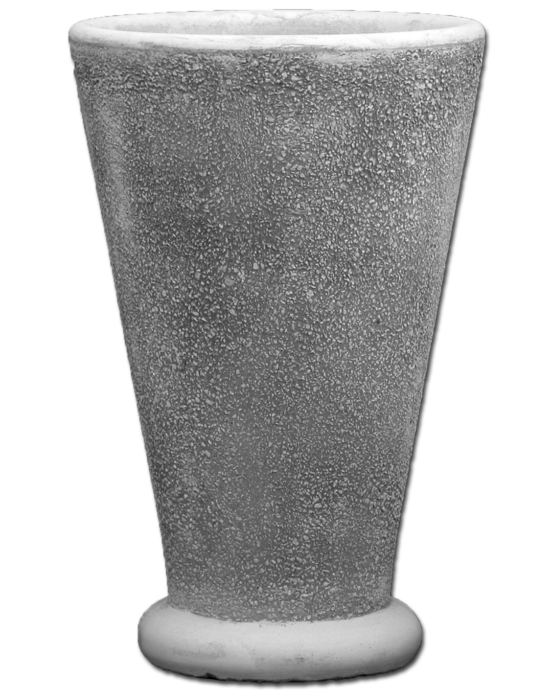 Pflanzgefäß S104024, H: 60 cm, 37 kg
